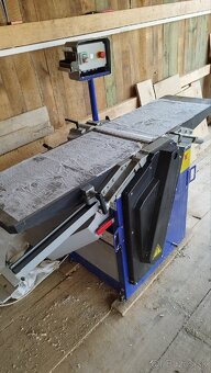 Predám hoblovku, 3 nože - 2