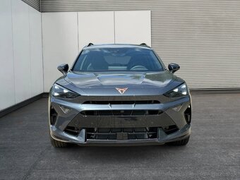 Cupra Formentor VZ 2.0 TSI 4D 333k ODPOČET DPH ZĽAVA 40.1% - 2