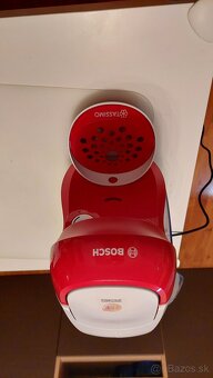 Kávovar Bosch Tassimo TAS1006 - 2