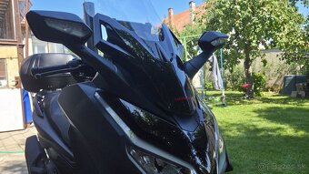 honda forza 125 SE - 2