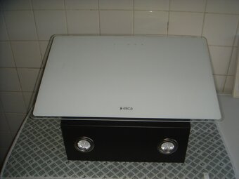 Digestor - odsávač pár - 2
