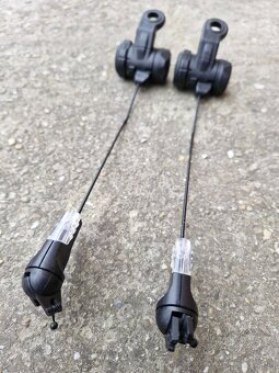 Signalizátor Nash Wasp 2x - 2