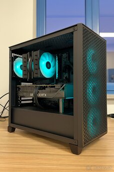 ASUS TUF RTX 4090 / i7-14700K / 32 GB DDR5 / 2TB NVMe – TOP - 2