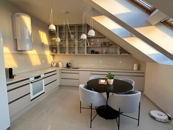 ASSENZIO – PRENAJOM – 3 IZBOVÝ BYT S TERASOU 85m2 – VAJNORY - 2