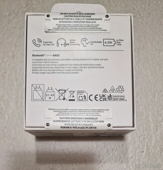 Samsung galaxy buds fe - 2