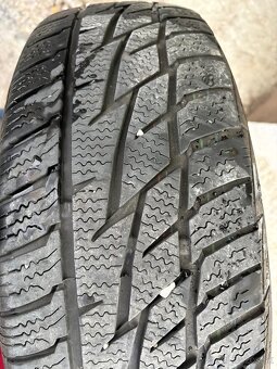 Zimne pneu Matador Sibir Snow 195/65 r15 - 2