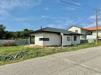 NOVOSTAVBA - rodinný dom v obci Veľaty - 2