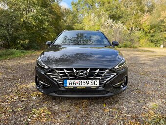 Hyundai i30 CW 1.5 T-GDi mHEV iMT Play - 2