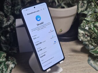 📱 Samsung Galaxy A52 - 2