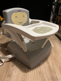 Detská skladacia stolička - 2