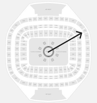 Metallica Budapešť 11.06.2026. - 2