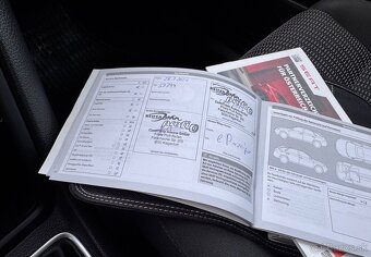 Seat Alhambra 2.0 TDI Ecomotive Xcellence,7 miestne - 2