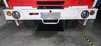 TATRA 815 148 V3S Praga LED svetla 178mm - 2