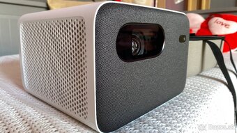 Predam xiaomi mi 2 pro DLP 0.47 ako novy - 2