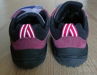 BLIFESTYLE - Caprini TEX barefoot outdoorové topánky veľ. 29 - 2