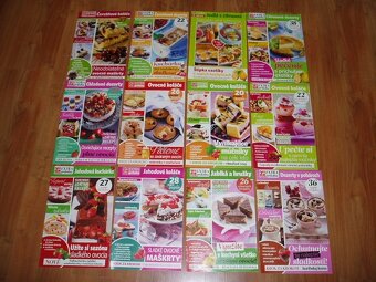 Recepty - Nový čas pre ženy - 2