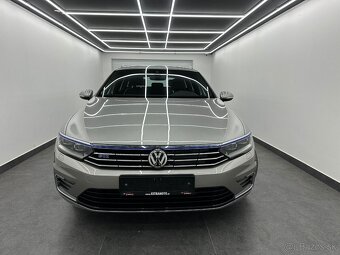 Passat GTE FULL LED 105000km 160kw - 2