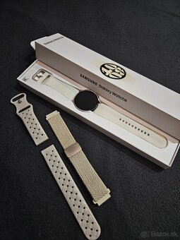 Samsung galaxy watch 6 - 2