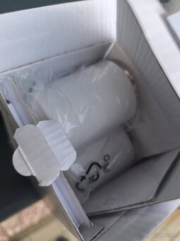 Hama SMART termostatické hlavice - 2