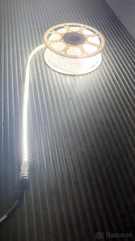 Predám LED pás – 25 metrov, vodeodolný, kvalitný nemecký výr - 2