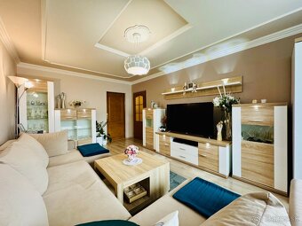 4 izbový byt, ul. Komenského 32 - 2