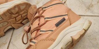 Detské termotopánky 26/27 - 2