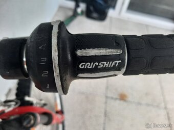 Detský horský bicykel - 2