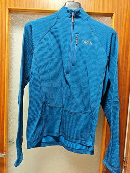 Rab filament veľkosť L - 2