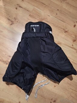 Hokejové Nohavice - 2