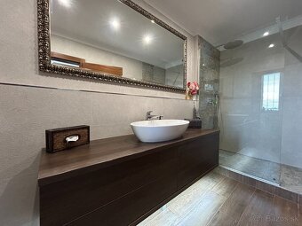 Štýlový 3 izbový byt v centre Galanty (štvrť SNP) - 2