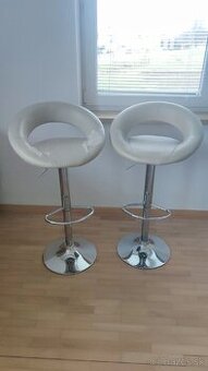 Barové stoličky - 2