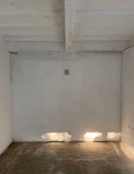 Na predaj - garáž, ul.Koceľova, Bratislava II - 2