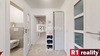 Komfortné 4 izbové bývanie s vlastným pozemkom/dvorom 229 m2 - 2