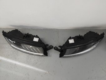 Svetlomet ŠKODA FABIA 3 FACELIFT - 2