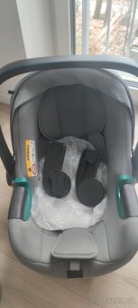 Autosedačka vajicko - 2