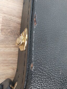 Elektrická gitara Vintage Les Paul + kufor - 2