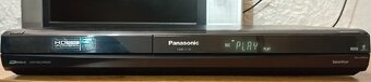 PANASONIC DMR-EH59 ....DVD/HDD 250GB rekorder .... - 2