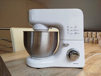 DELIMANO KITCHEN ROBOT DELUXE - 2