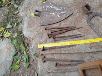 Staré veľké veci - 2