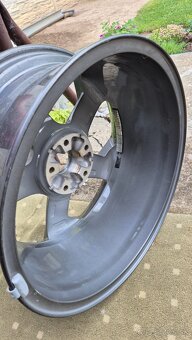 Peugeot 508 disk - 2