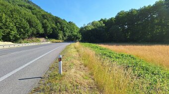 Pozemok Bartošova Lehôtka - 2