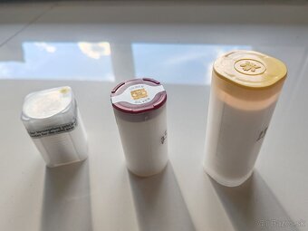 investičné mince z čistého striebra na predaj (súkromne) - 2