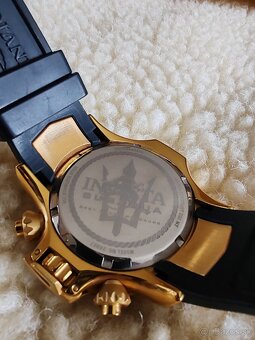 Predám hodinky invicta 26967 Subaqua Poseidon - 2