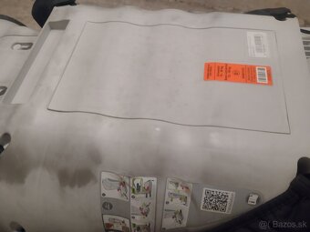 Autosedačka Britax Romer - 2