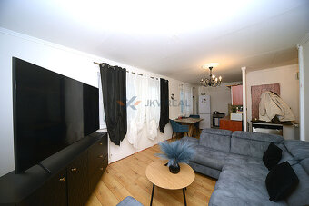 Predám 3izbovy byt - 2