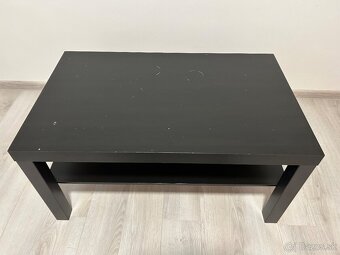 Konferenčný stolík - 2