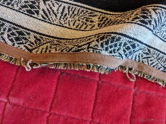 Retro obraz na chalupu - 2