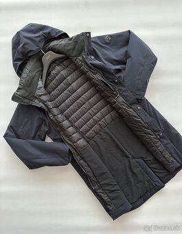 Descente Preston panska bunda/parka - 2