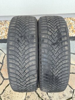 205/60R16 zimné - 2