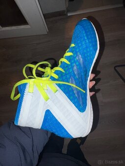 Adidas Speedex 16.1 - 2